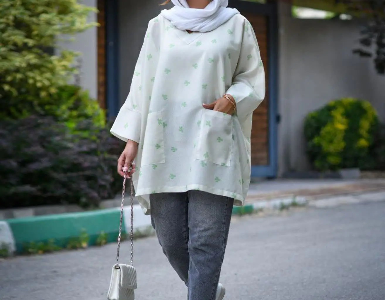 #حراج_دالمون 
