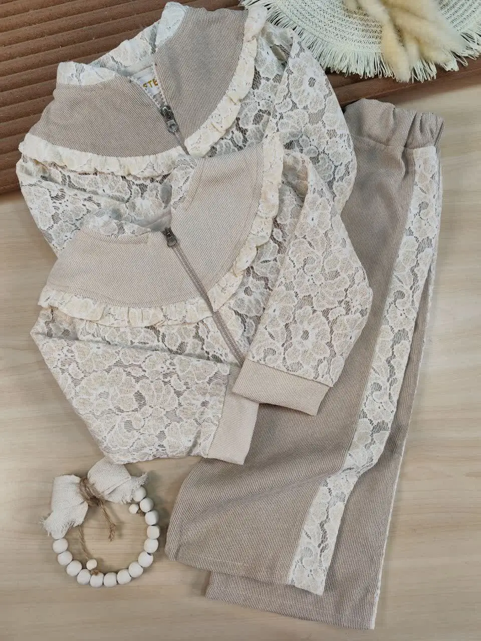 سویشرت شلوار برکه