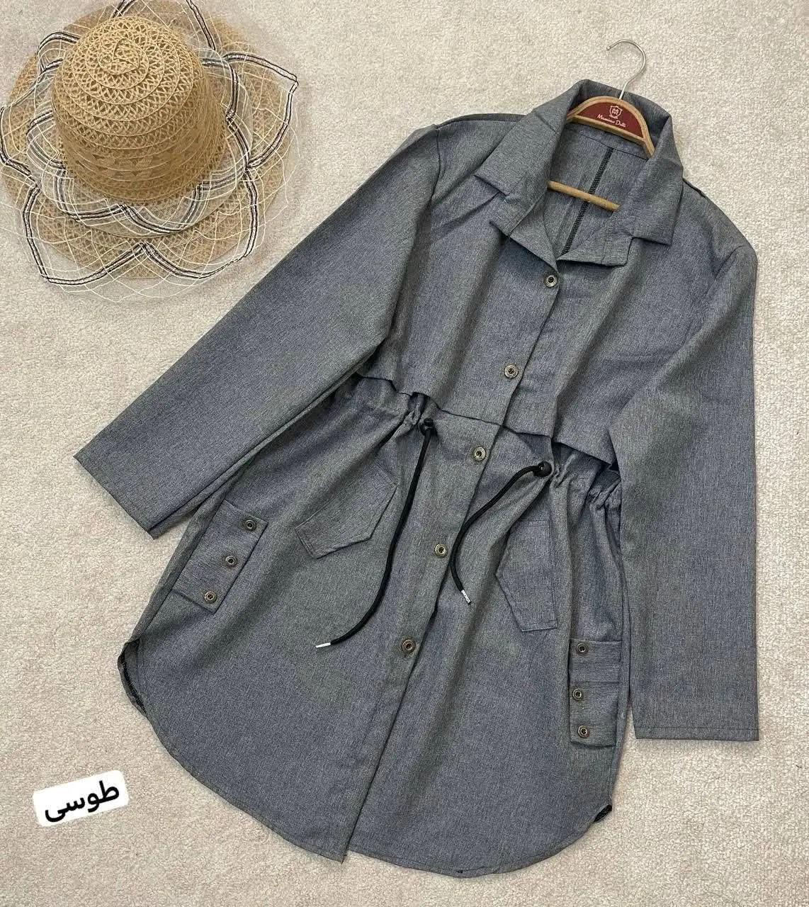 نام: مانتو انوشه
