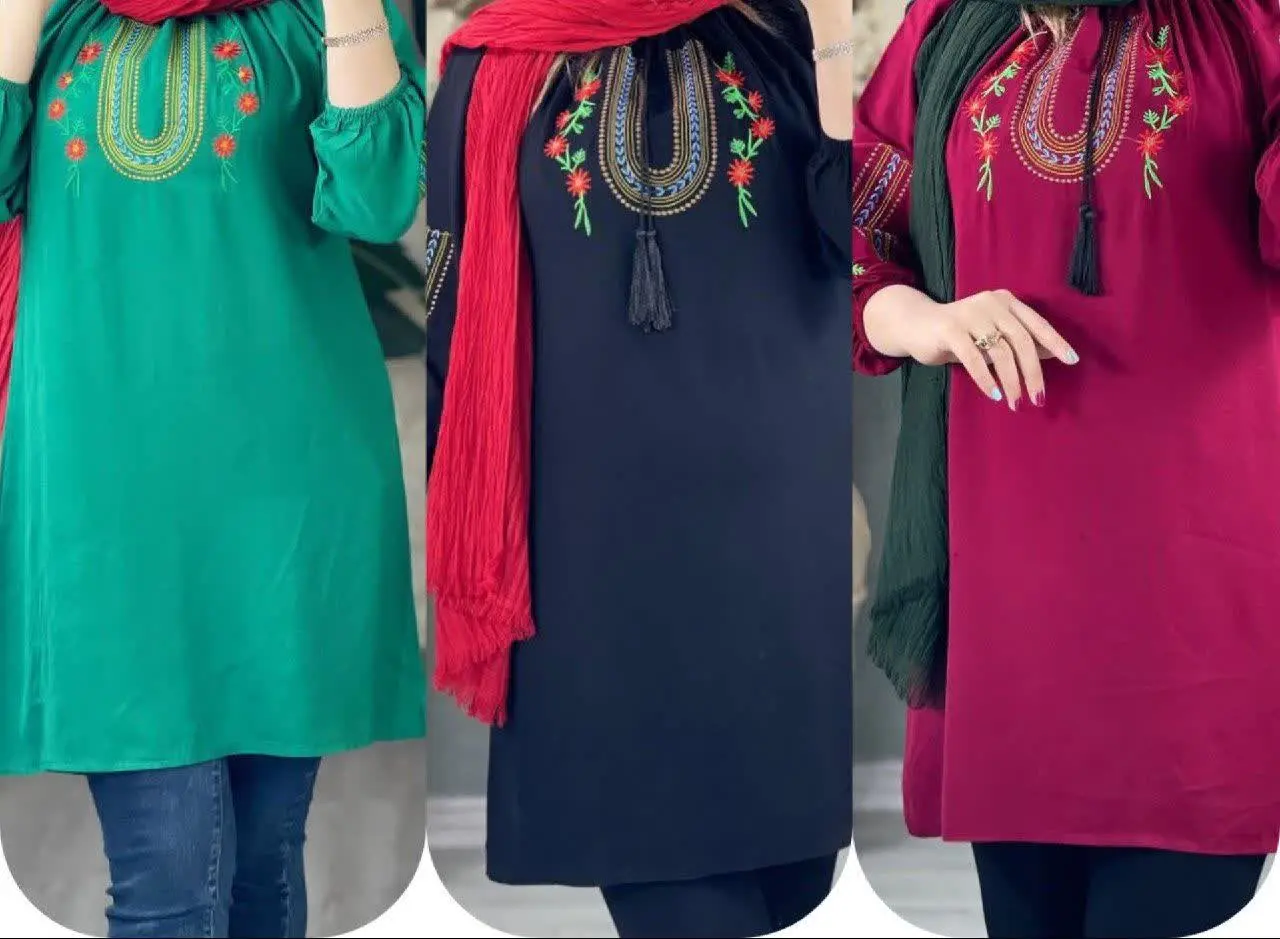 نام: شومیز تارا
