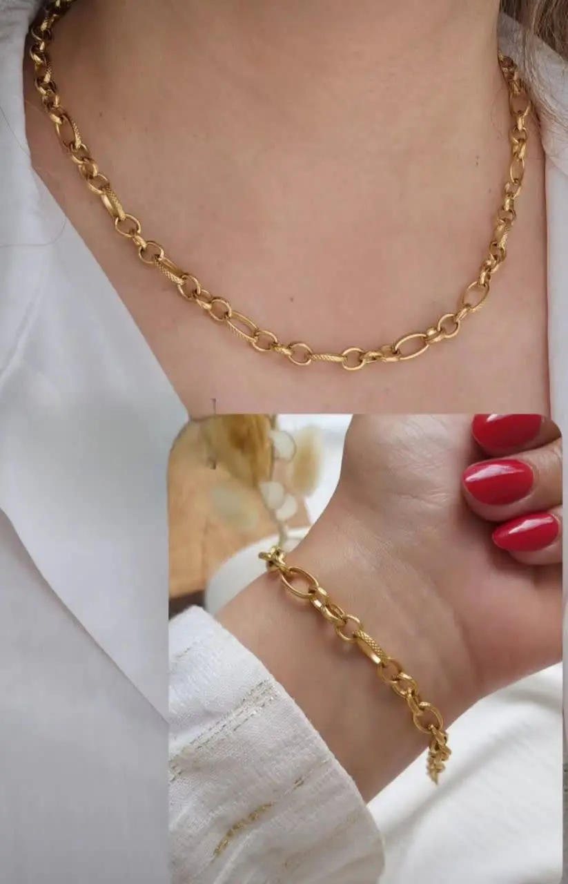 💰قیمت گردنبند ۱۵۵