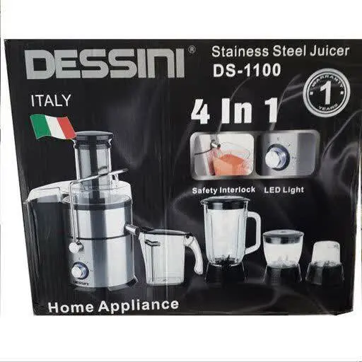 آب میوگیری دیسینی 
