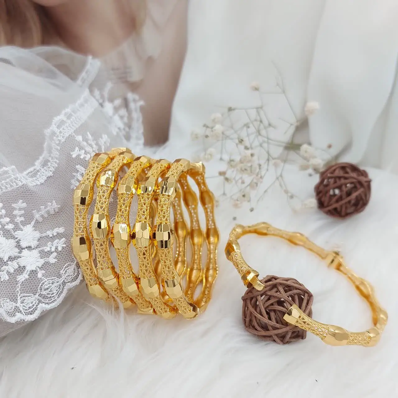 النگو بازشو