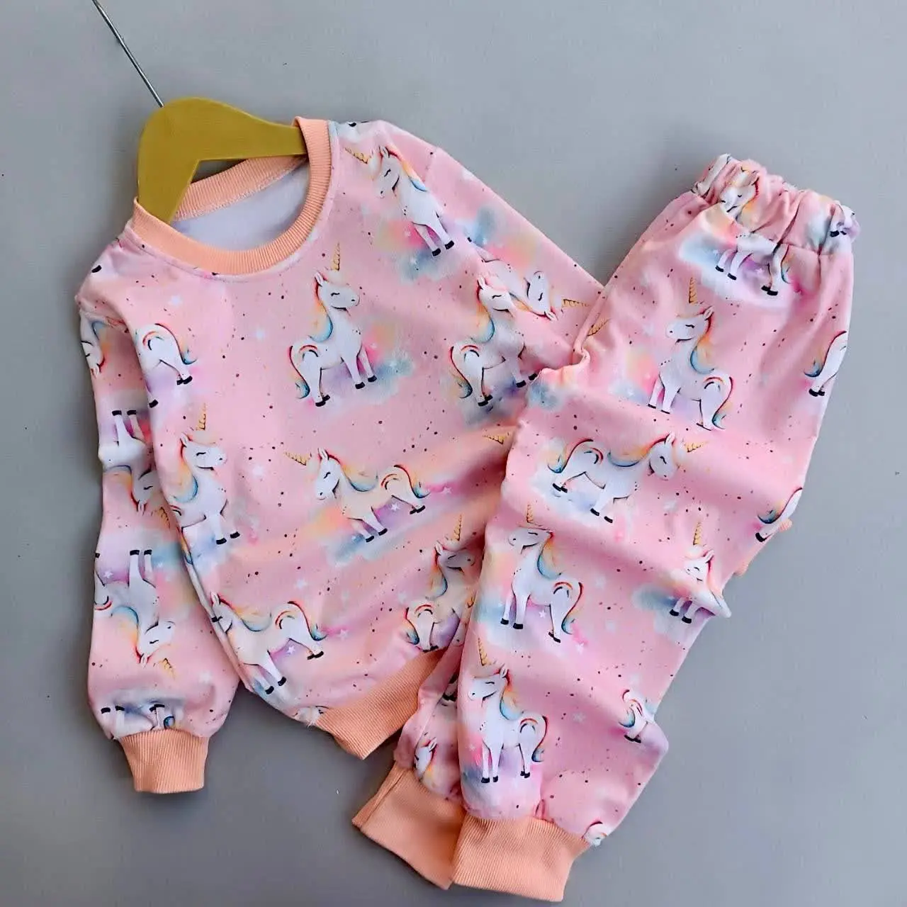 ست جذاب تک شاخ رسید🦄 
