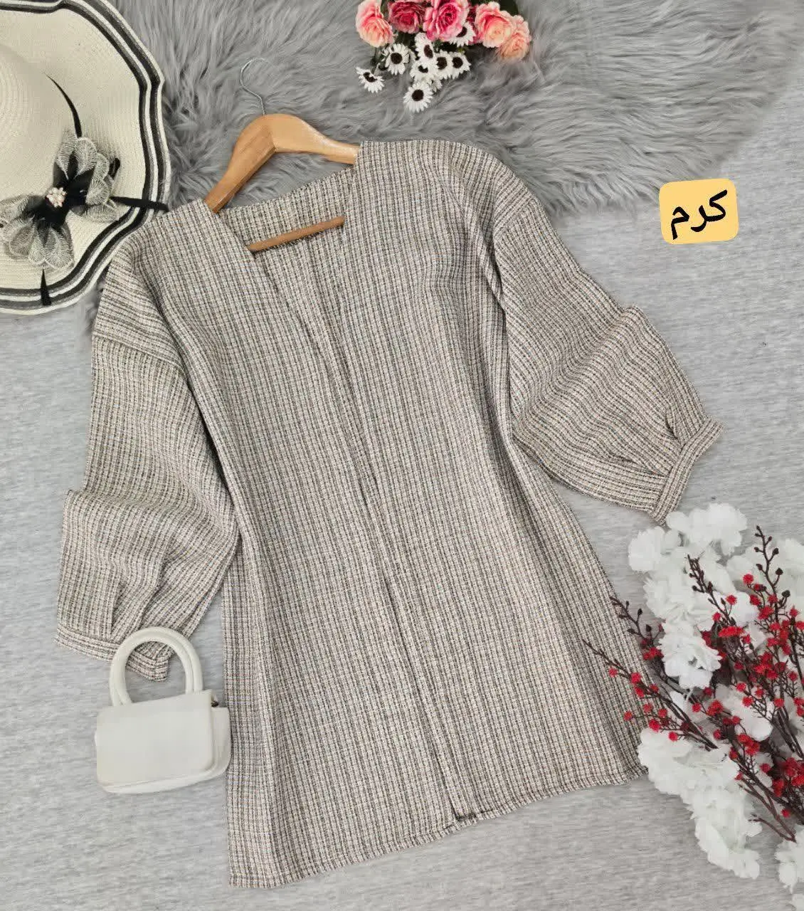 نام: مانتو کتی ریما
