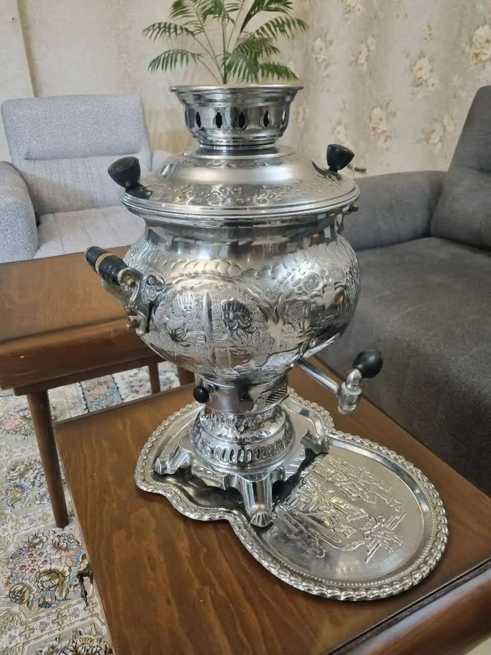 محدوده فلاحی