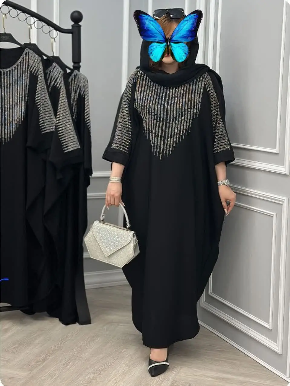  نام: عبا مدل پرطرفدار سلدا
