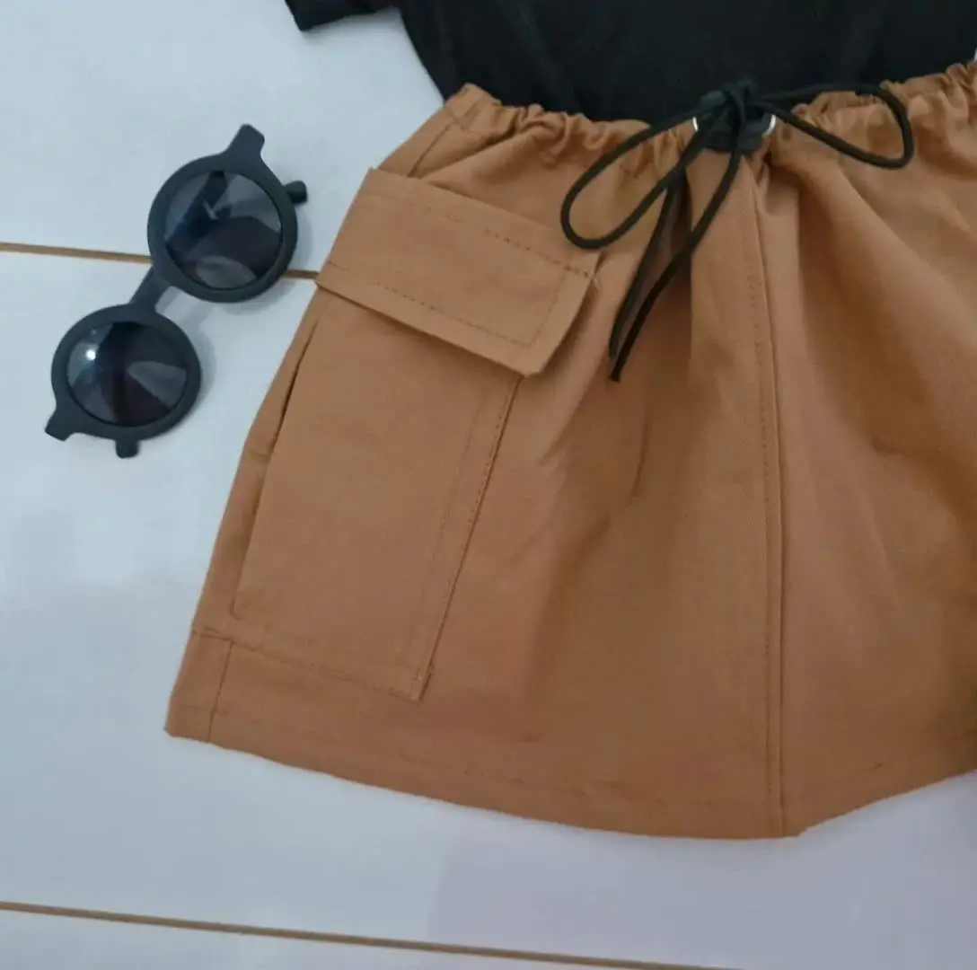 نام: تاپ و دامن نادیا
