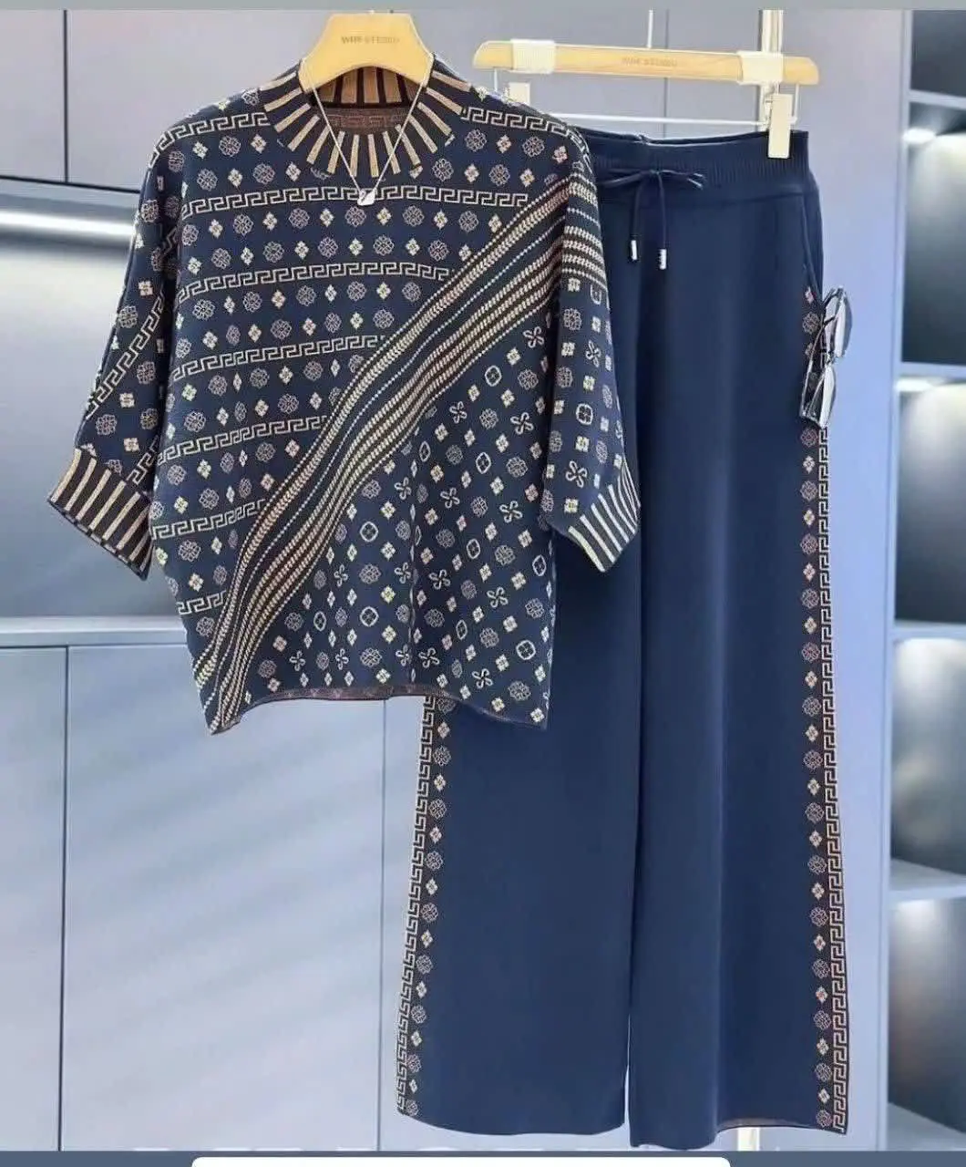 نام: ست ال وی
