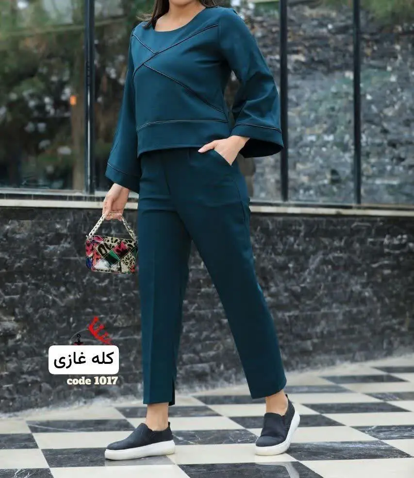 🖋نام: ست رزیتا
