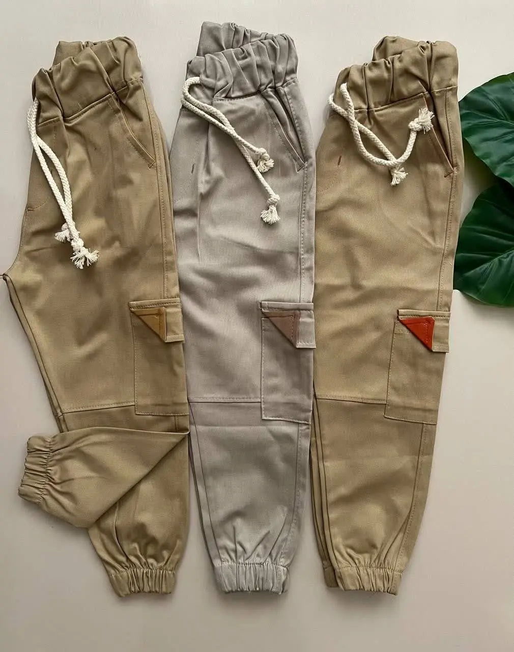 ❤️یه شلوار با کیفیت عاااالی