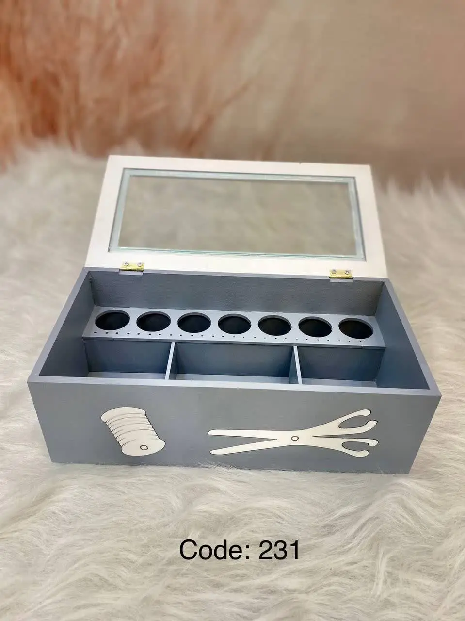 🔱نام کالا: جا سوزن نخ 
