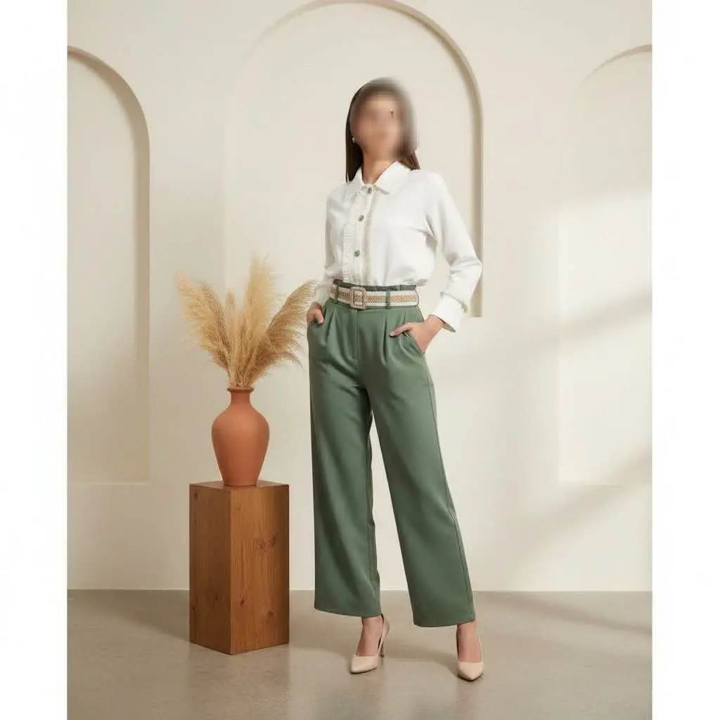 ست مادر دختری جذاب