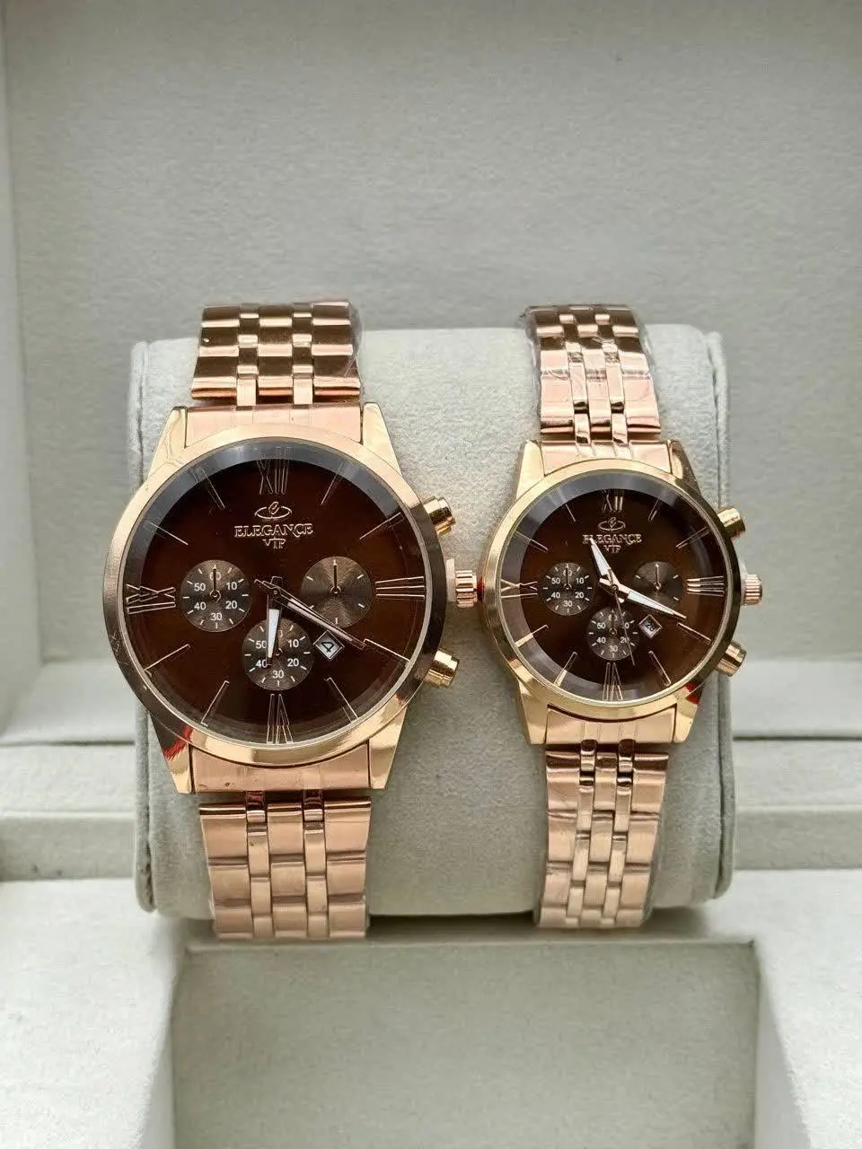 ست ساعت مچی ‏ ستیزن