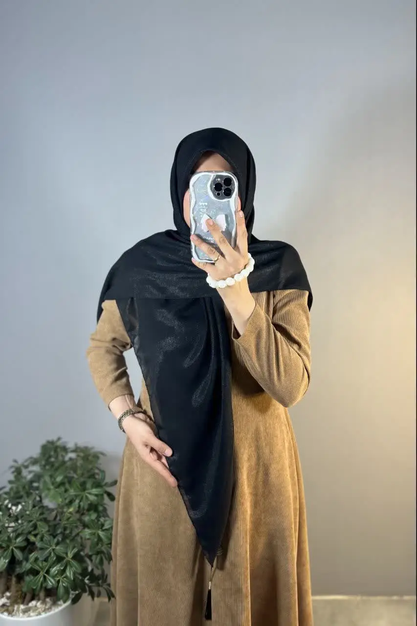 روسری نخ لمه دنیز
