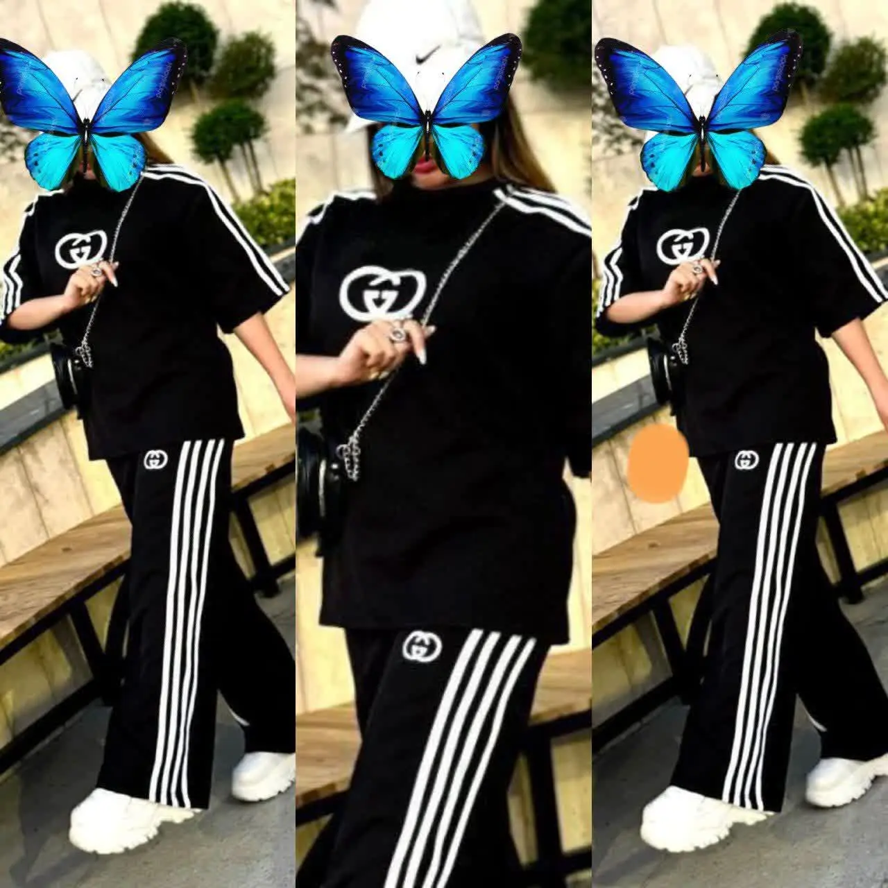 نام: ست پرطرفدار بامبو 
