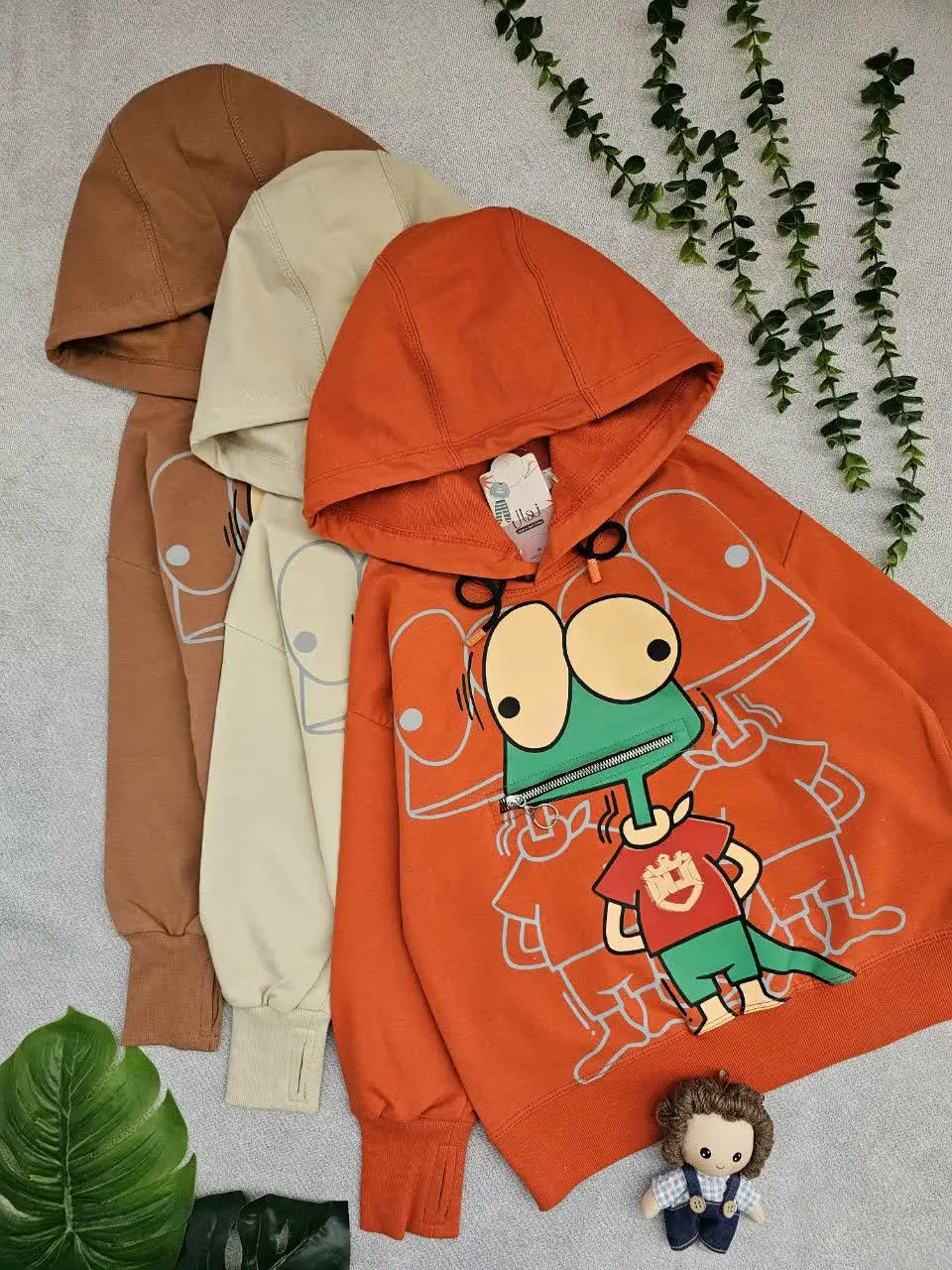 هودی تک پسرانه اسکار
