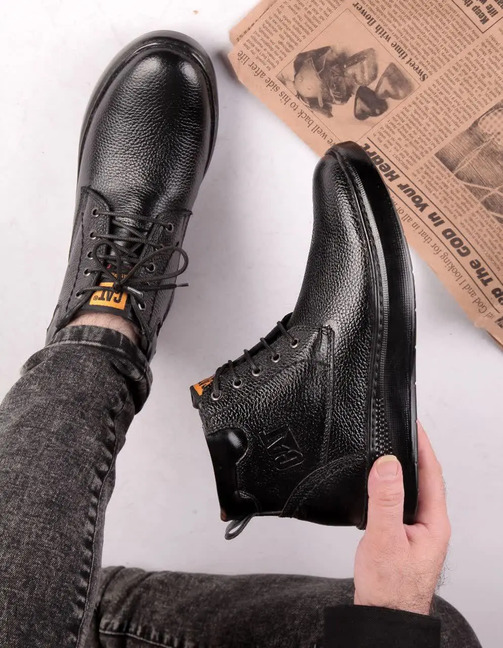 بوت مردانه مونیخ بندی 
