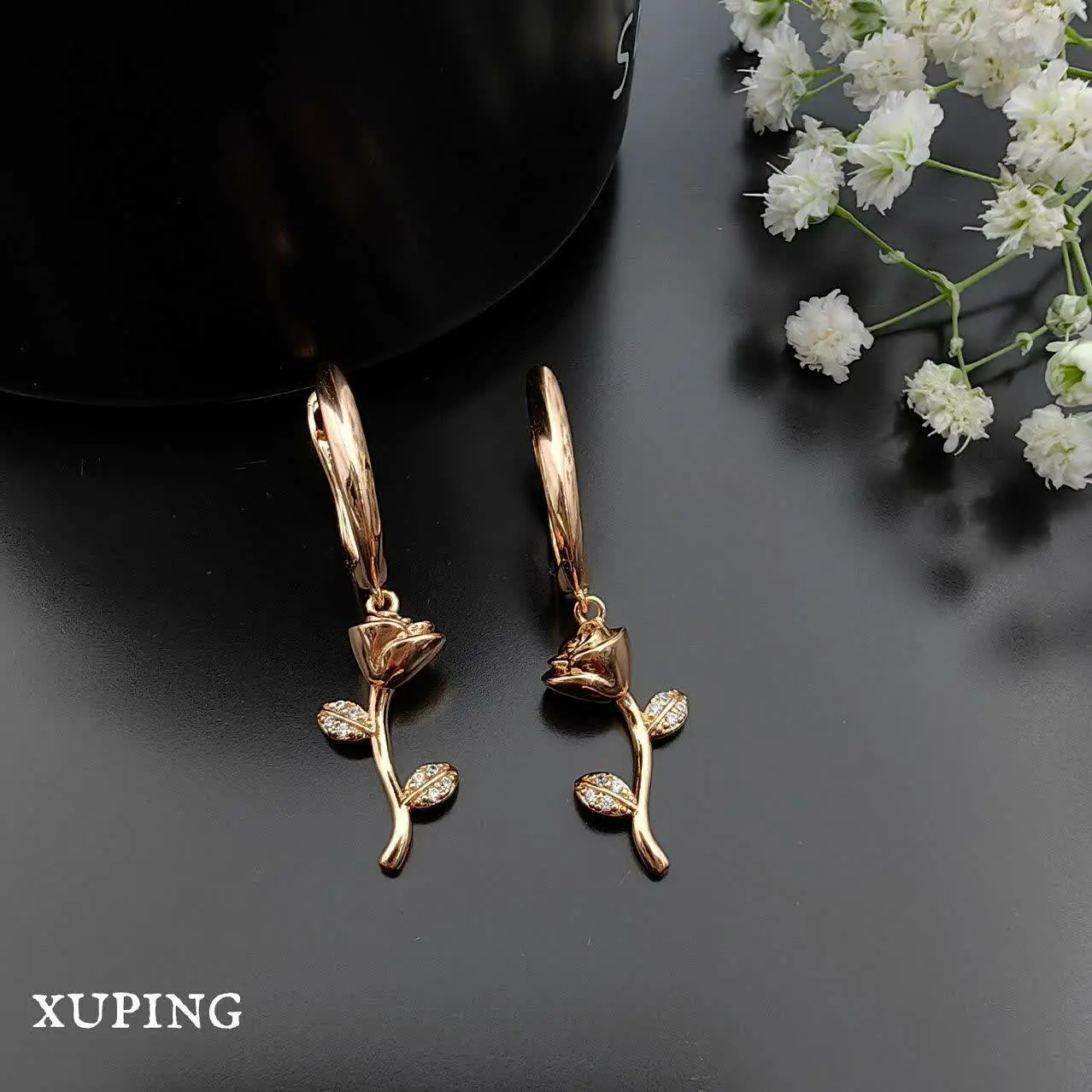 #گوشواره ژوپینگ کد ۱۴۱۲
