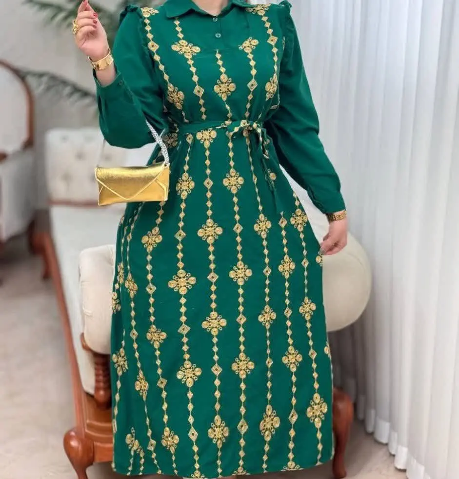 🖋نام: پیراهن بلند ماهرو ۲
