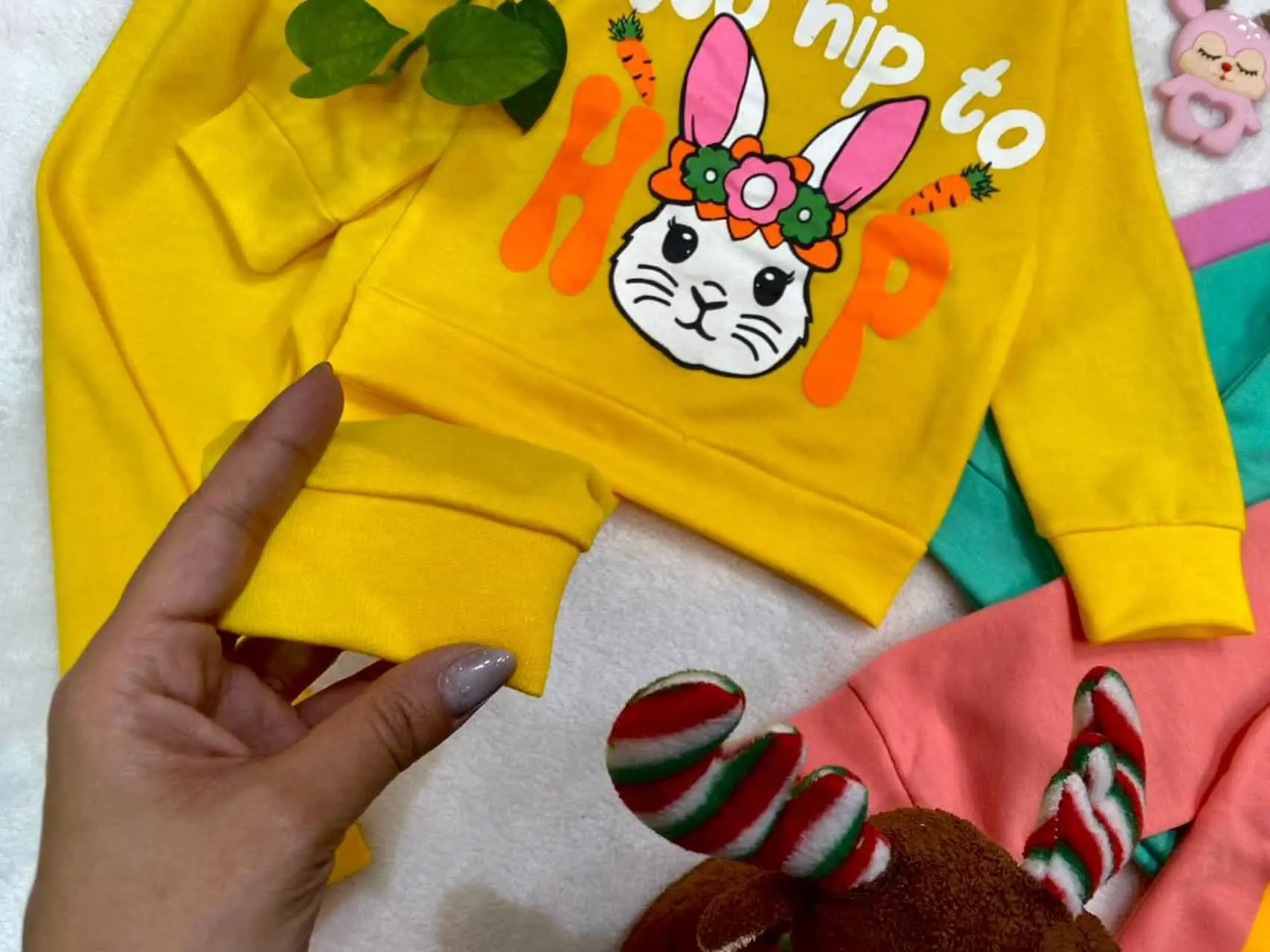 #بلوز_شلوار # کشبافتی (ردیف ١٩٣٤٥) 
