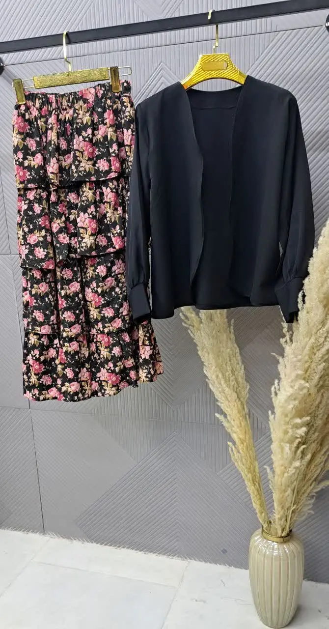 👚 نام: ست سما