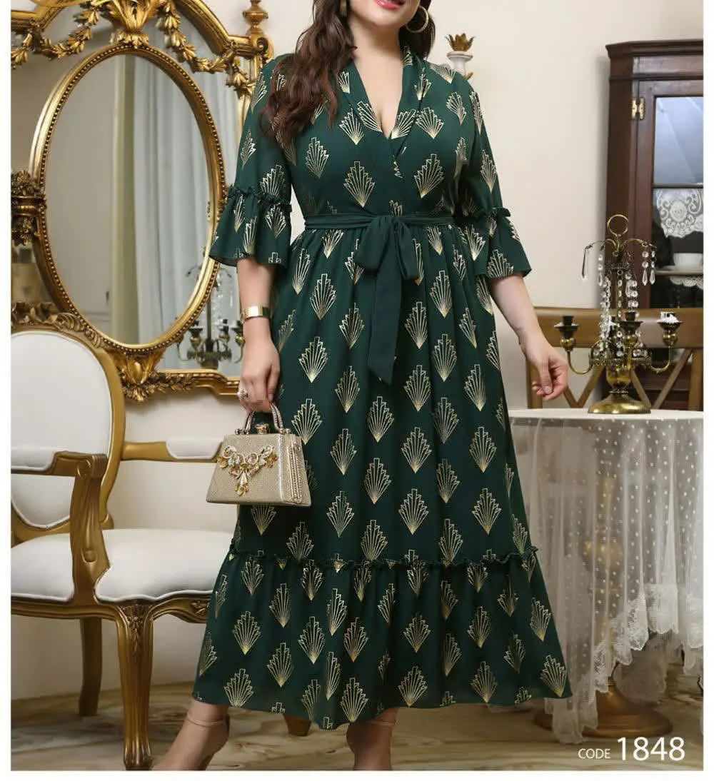 🔅 پیراهن یقه آرشال
