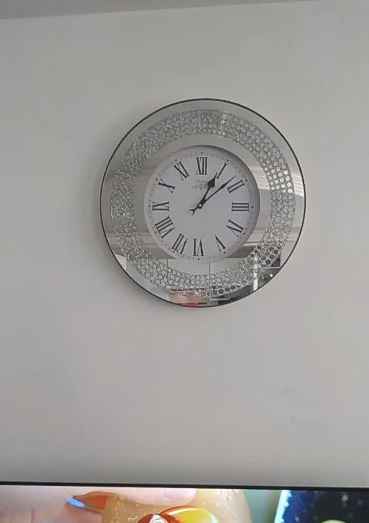 سفارش دوم عروس خانم این ساع...