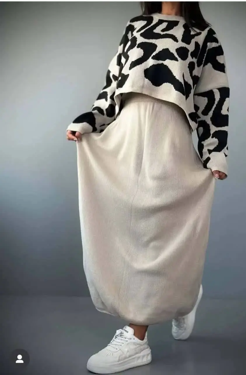 💎 نام: ست ژانیتا