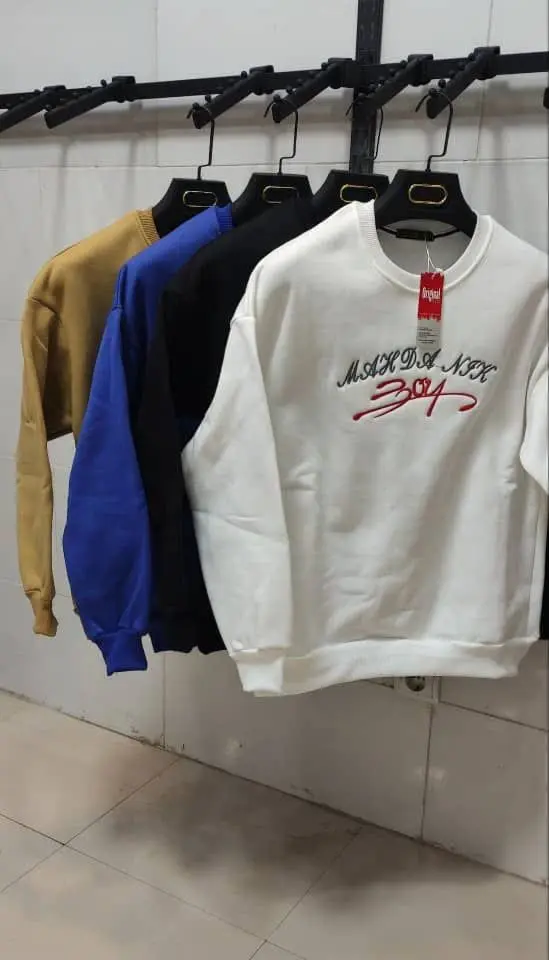 ⭕️تکپوش دورس داخل پشمی
