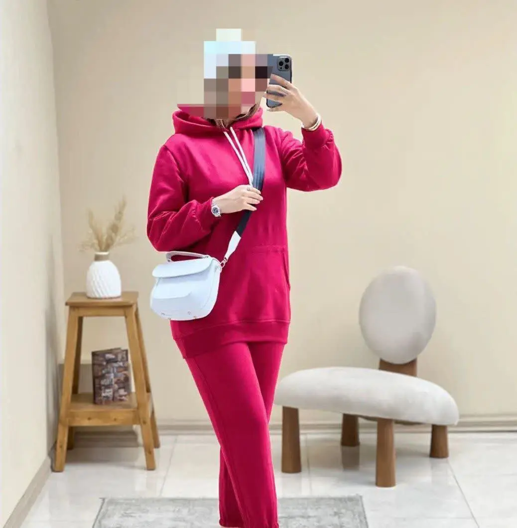 نام: #ست هودی شلوار ۸۳۷
