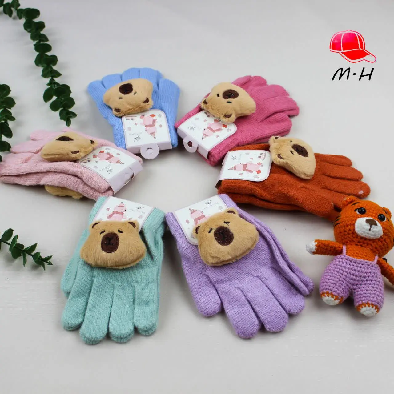 نام کالا …💯دستکش درجه یک طر...