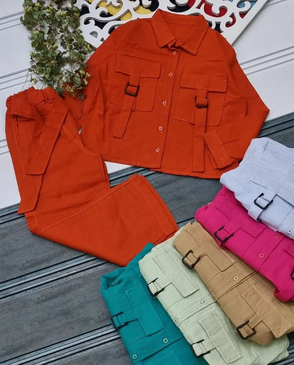 🇮🇷🧥🧶👗👚🎽👕👖👔💎
