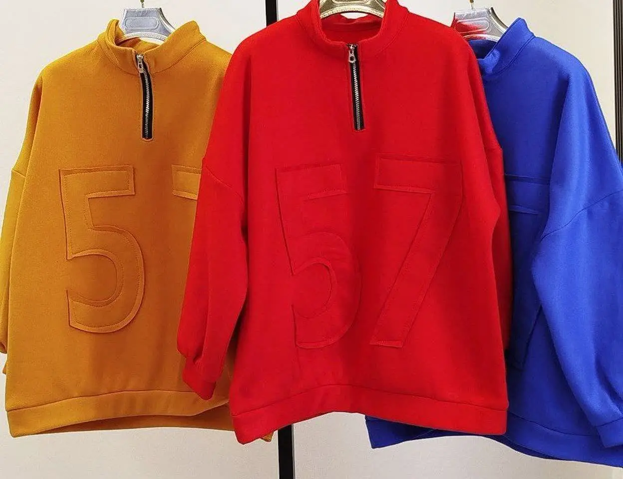 سویشرت آوردم براتون از هرسا...