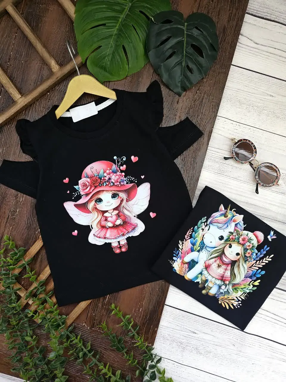 تیشرت تک رونیا
