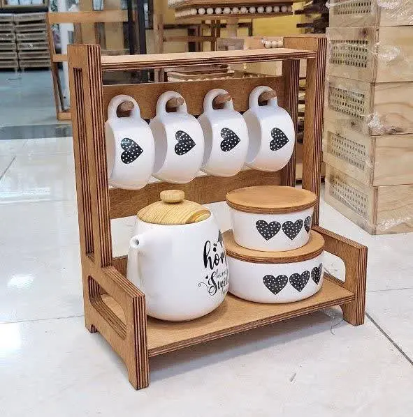 #مینی_ست_چایخوری
