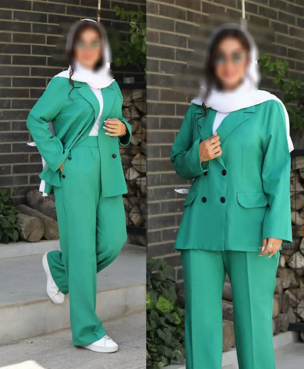 نام: مانتوشلوار مدل ملورین ۱۹
