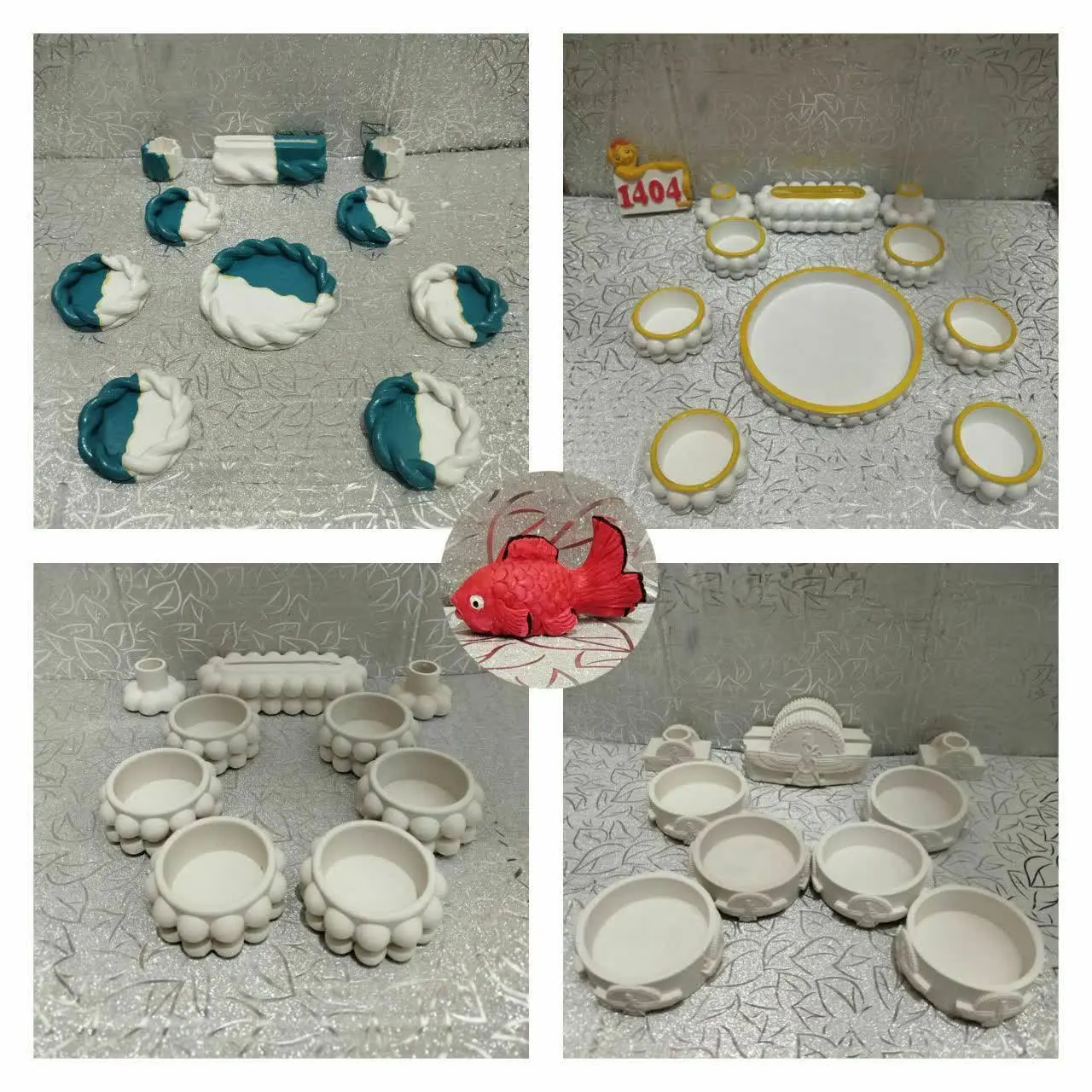 📣📣شارژ محصولات جدید 📣📣
