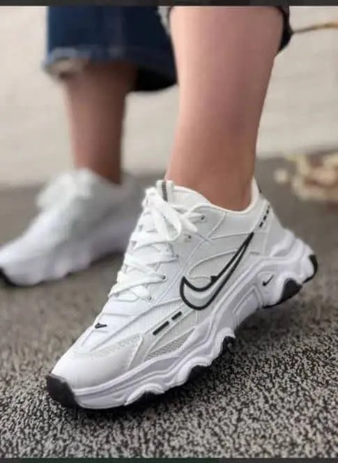 اسپرتکتونی مدل نایکو 🎀🎀