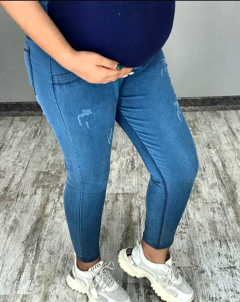 شلوار جین بارداری 💫