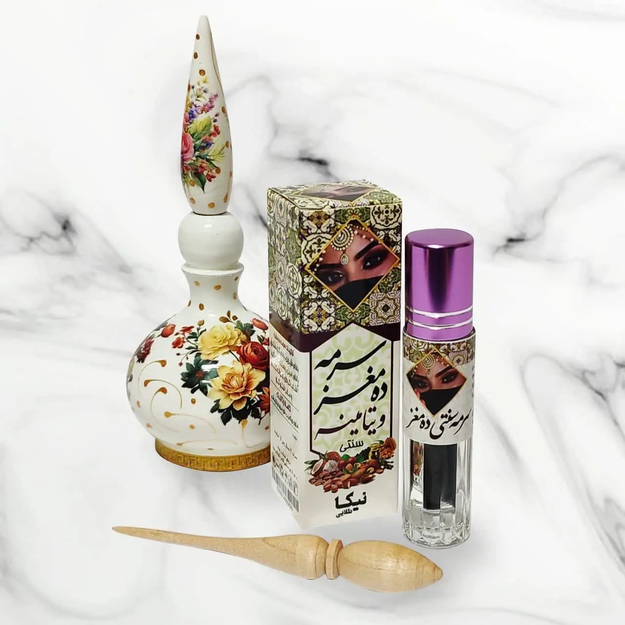 #سرمه_ده_مغز_ویتامینه 👁
