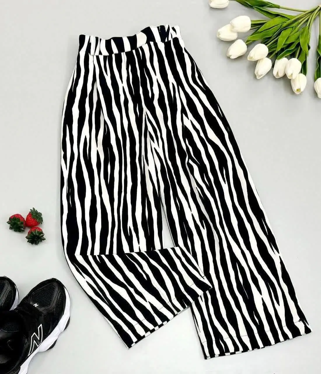 ترند و پرطرفدارترین #شلواربگ 🥰🦋
