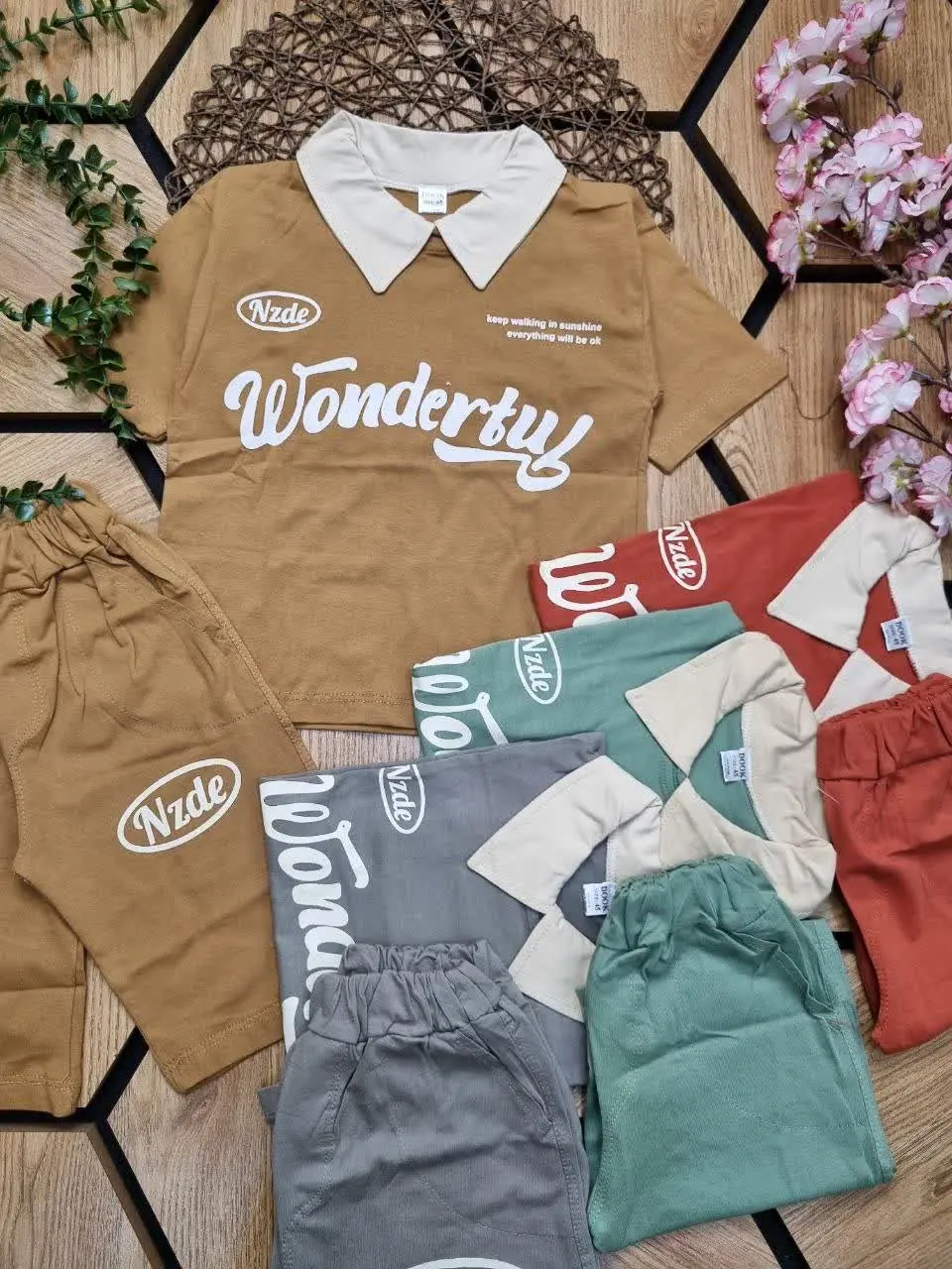 ☘️🌠👗👔👚🎽🇮🇷