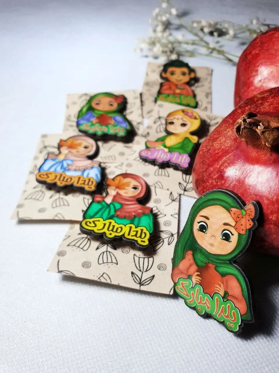 #پیکسل_چوبی_یلدایی
