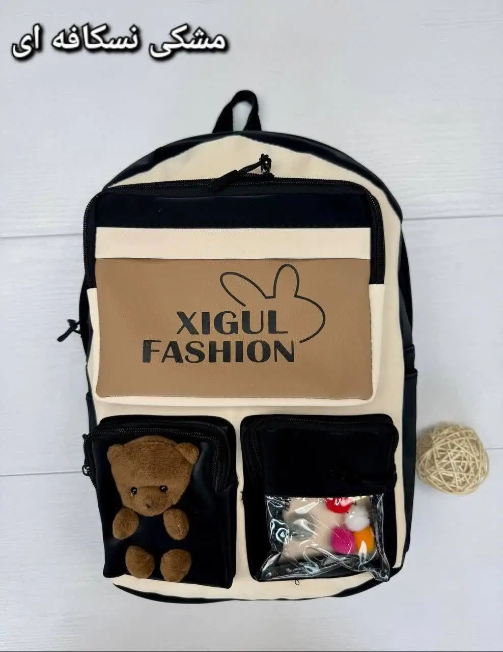 💞نام: کوله مدل روشا