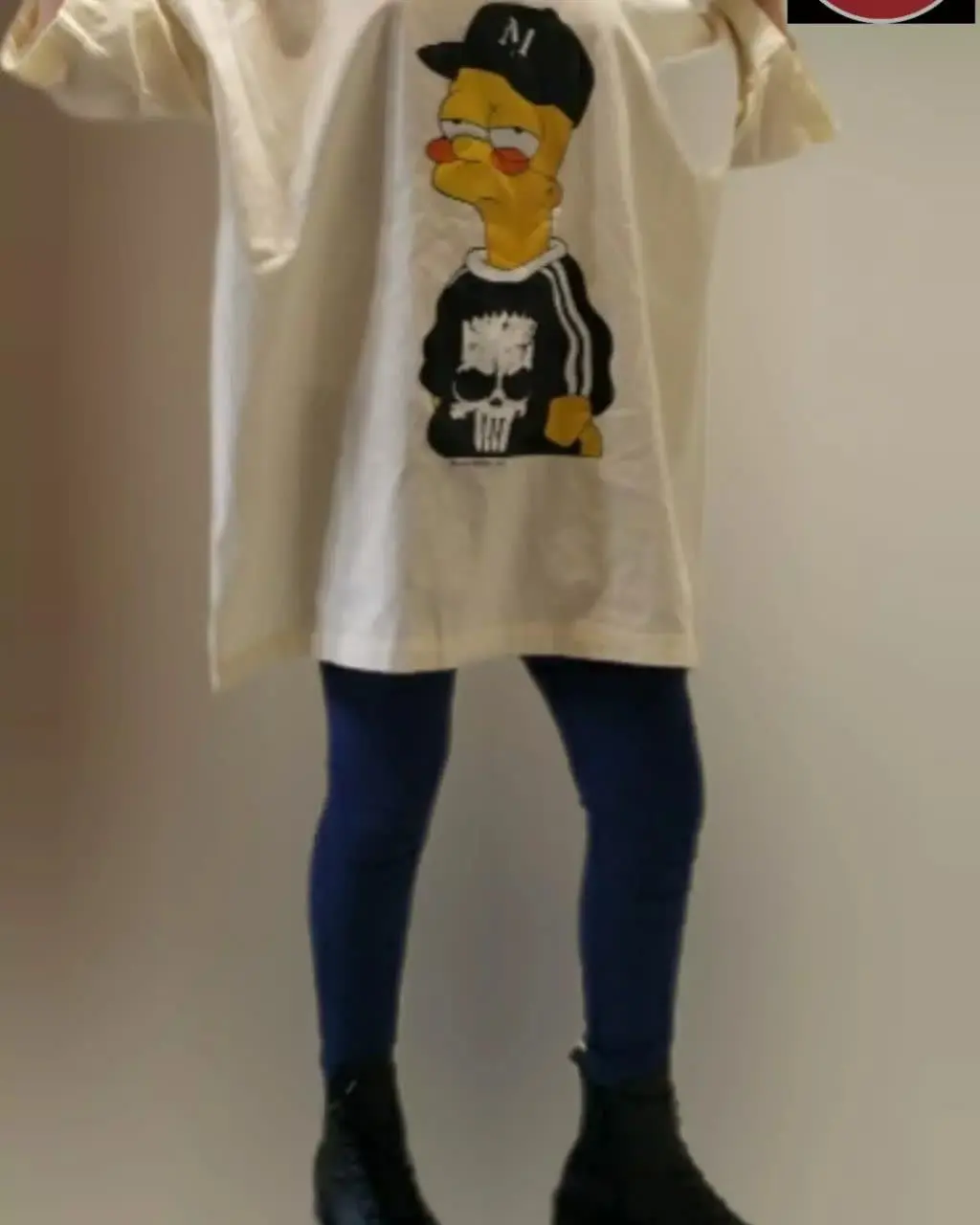 تیشرت اسپرت لش 🤗
