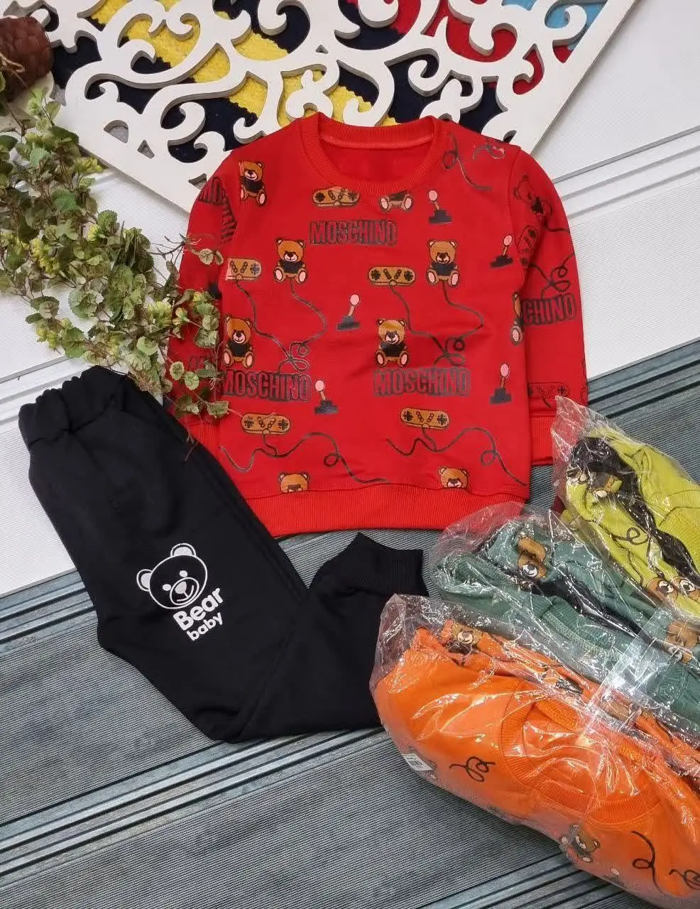 🇮🇷🧥🧶👗👚👔🎽👕👖💎
