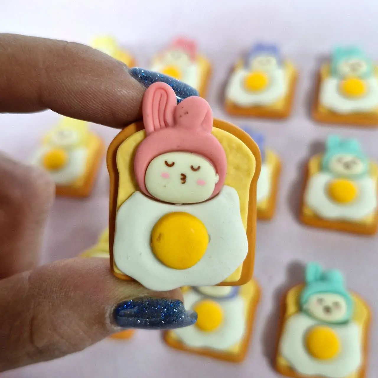 ➷پاککن خرگوشی کیوت➷
