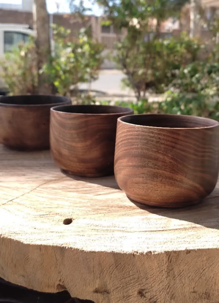 پیاله قطر ۱۰ سانت
