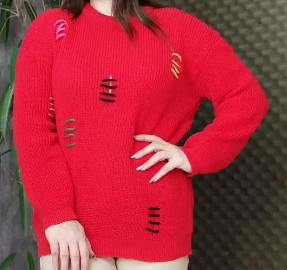 👚نام: بافت زپدار
